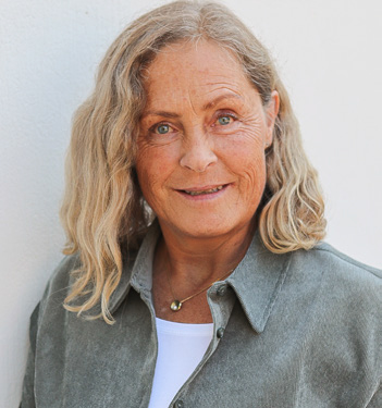 Reinhild Ahmann