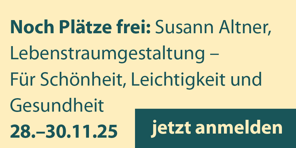 Freie Plaetze Altnern