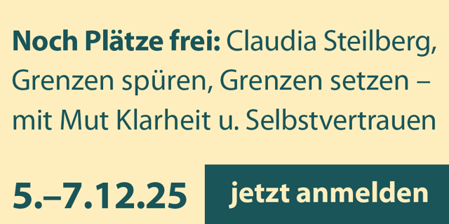 Freie Plaetze Steilberg